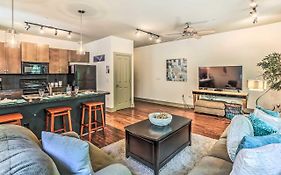 Dwtn Condo 4 Blocks To The Wilmington Riverwalk!